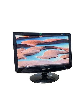 Monitor Samsung LS 16 PENSFR/XAZ