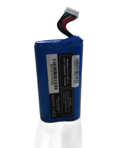Bateria Li-ion Recarregável 7.4v 2600mah BT-L3