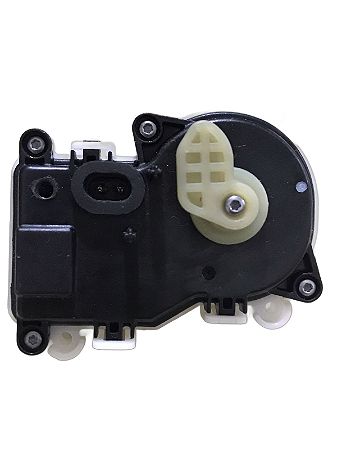 Trava Fechadura Tampa Traseira Original Mopar 3 Pinos