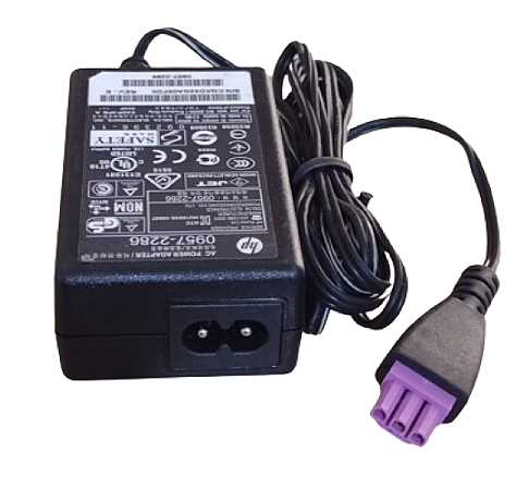 Fonte roxa 30V / 3,33A HP 0957-2286 - Original