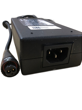 Fonte de Alimentação AC/DC - MEA-060A15C 15V