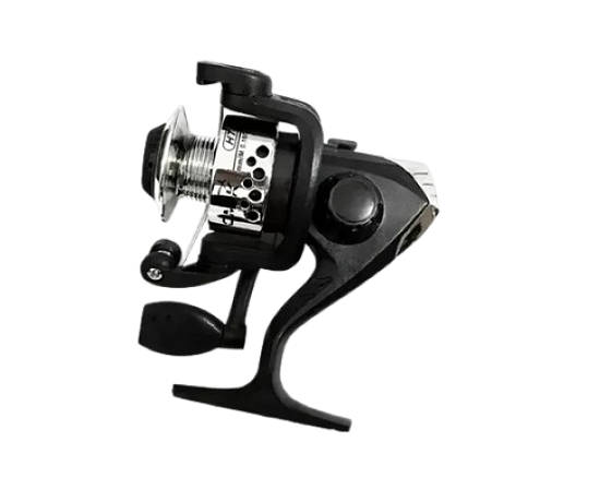 Molinete de Pesca HT200 CMIK - SEM LINHA