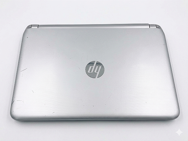 Notebook HP Pavilion 14' Intel Core i5 120Gb SSD - RT3290