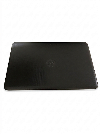 Notebook HP 15-af141dx DDR3 8Gb SSD 120Gb Tela Touch Screen