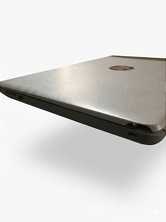 Notebook HP W11 Pro  246-G6 6ª Core i3 DDR4 4Gb SSD 120Gb