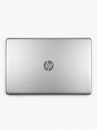 Notebook HP 250 G7 Core i5 8ª DDR4 8Gb - SSD NVME 256GB