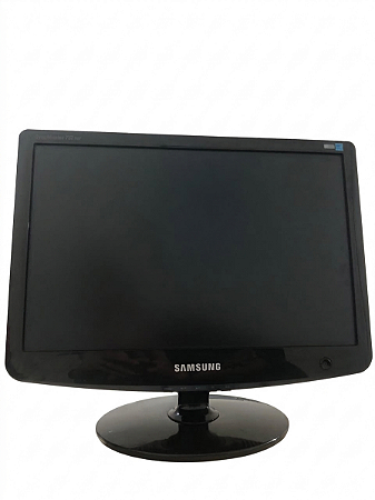 Monitor Samsung Plus 732NW 17" Polegadas