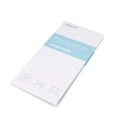 Tela Display Lcd 2k Para Impressora 3d Creality Ld-002r