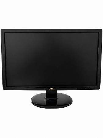 Monitor Dell D1901nc Lcd Hd 18.5