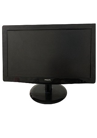 Monitor Philips 196V3L 19 Polegadas