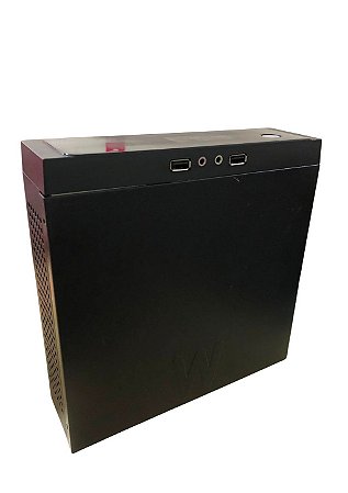 Mini PC Tanca TC-6240S IPX4020 Intel Celeron 4GB RAM SSD 120GB