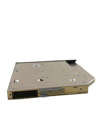 Leitor e Gravador de CD/DVD Interno para Notebook – Modelo TS-L633