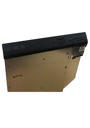 Gravador e Leitor de DVD/CD Interno Slim 9.5mm SATA - Modelo GU60N