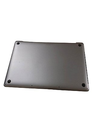 Top Case Completo MacBook Pro 16" A2141 Prateado