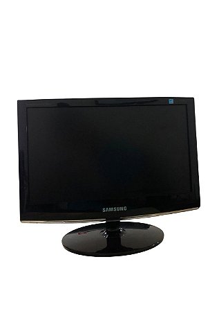 Monitor Samsung SyncMaster 633NW 15,6" LCD Widescreen