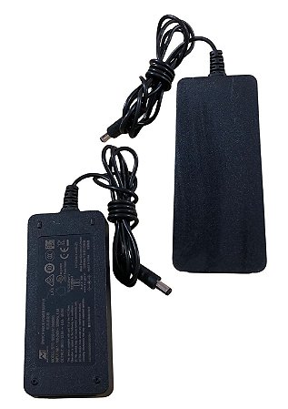 Fontes de Alimentação 12V - 4A 60W (Vários Modelos)