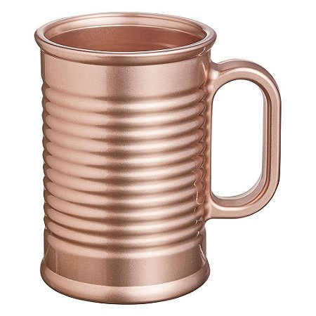 Caneca Para Café De Vidro Temperado Luminarc Conserve 320ml