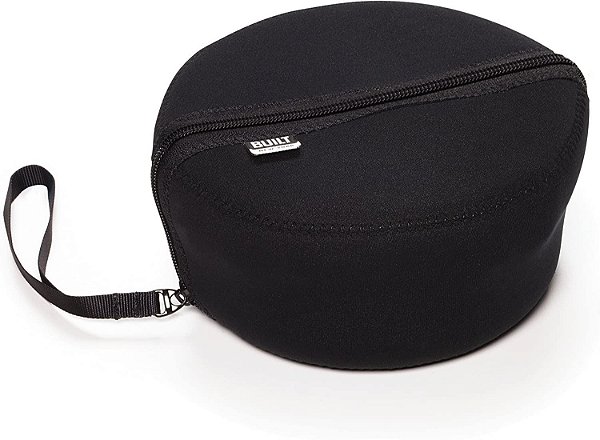 Porta Alimentos Built Bento em Polipropileno C/ Capa Térmica