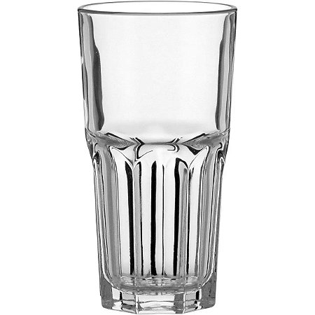 Jogo De Copos Long Drink 310ml Luminarc Para Cozinha Bebidas
