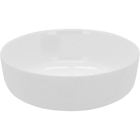 Travessa Luminarc Diwali Assadeira De Vidro Branco Luxo 2l