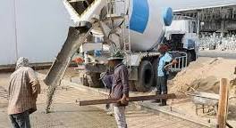 Qualidade em Concreto Usinado para Águas Claras: Resistente e Durável - Fale Conosco pelo WhatsApp 61-99266-2168