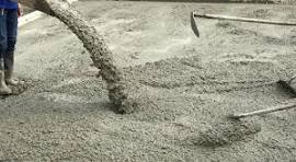 Concreto Usinado em Ceilândia: Seu Projeto Merece o Melhor - Entre em Contato pelo WhatsApp 61-99266-2168