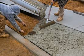 Concreto Usinado em São Sebastião: Ideal para Todos os Tipos de Obras - Contate-nos pelo WhatsApp 61-99266-2168