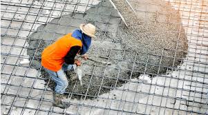Serviço de Concreto Usinado em Samambaia Norte: Ideal para Grandes Projetos - Entre em Contato pelo WhatsApp 61-99266-2168