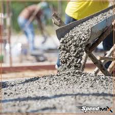 Concreto Usinado em Estrutural: A Solução para Suas Necessidades - Fale pelo WhatsApp 61-99266-2168