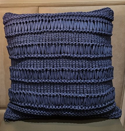 Almofada Trama 45 x 45 Cm