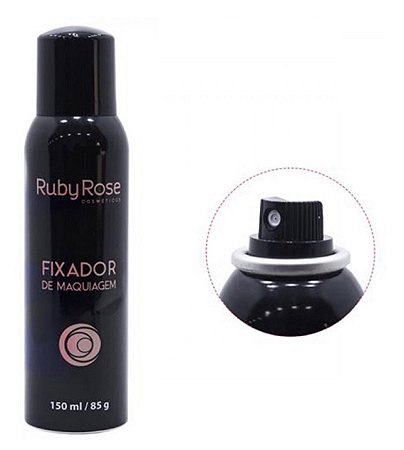 Fixador de Maquiagem Ruby Rose