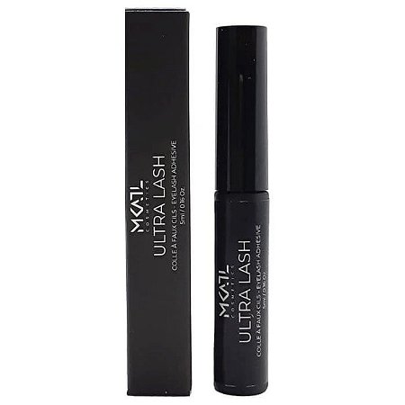 Cola de Cílios ATELIER PARIS - ULTRA LASH