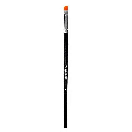 Pincel chanfrado para delinear Max A23 - Macrilan