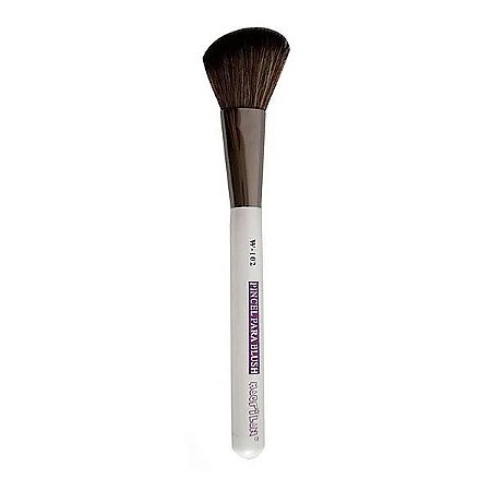 Pincel profissional para blush W102 - Macrilan