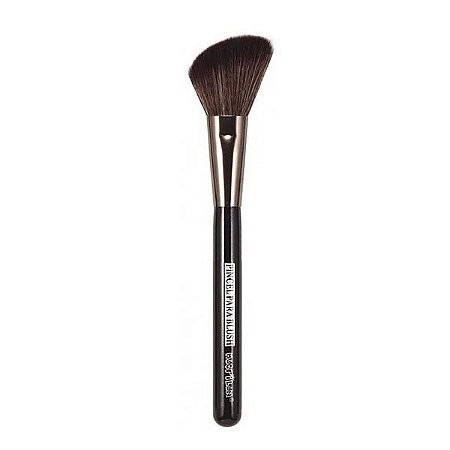 Pincel profissional para blush B102 - Macrilan