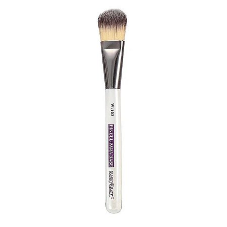 Pincel para base W103 - Macrilan