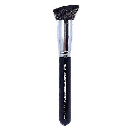 Pincel kabuki angular para base B148 - Macrilan