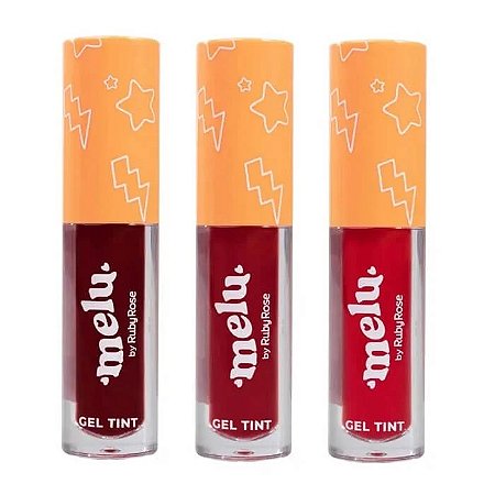 Gel Tint Melu by Ruby Rose