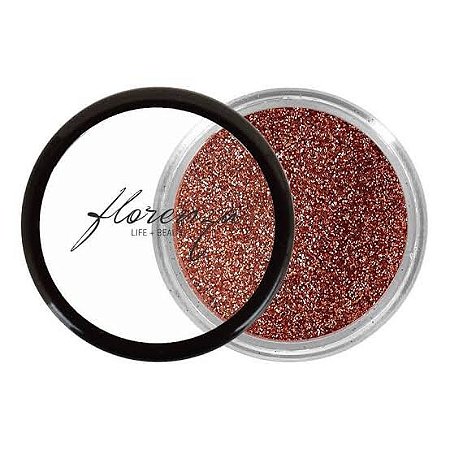 Glitter Florenza - Seul - Coleção Volta ao Mundo