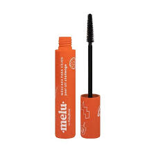 Máscara para Cílios Peel off Challenge - Melu