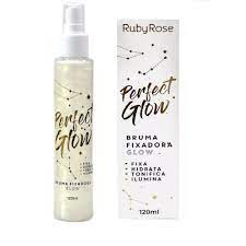 Bruma Fixadora Perfect Glow - Ruby Rose