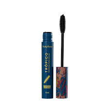 Máscara de Cílios Trópico Power e Volume - Ruby Rose