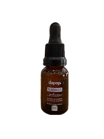 Blindagem Dapop - 15 ml