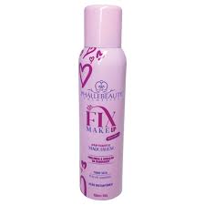 Fixador de Maquiagem FIX Makeup - Phallebeauty
