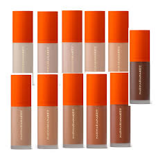 Base e Corretivo Matte Velvet Skin - Mari Maria