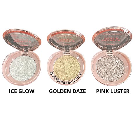 Sombra e Iluminador Twinkle Touch - Ruby Rose