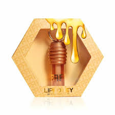 Gloss Lip Honey  - Franc Ehlke