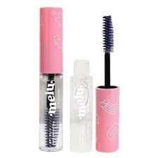 Gel incolor para sobrancelhas - Melu