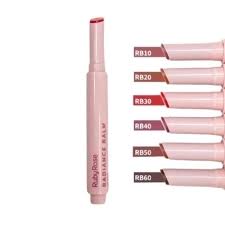 Lip Balm Stick Radiance - Ruby Rose