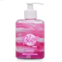 Gel Hidratante Beijável para Virilha - BLOW GIRL